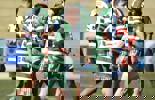 Round 12 V Westside - Indigenous Round